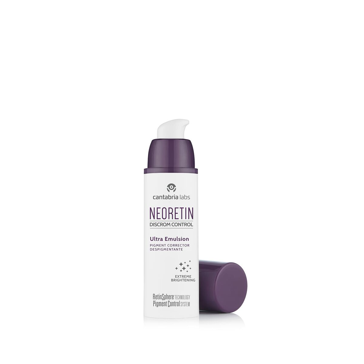 Depingmentačný krém Neoretin Discrom Control 30 ml